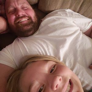 Meet your Posher, Tommy